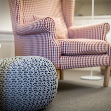 Ferienwohnung Rotes Kliff Keitum Exterior foto